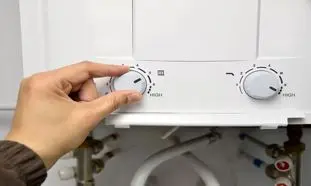 پرفروش ترین آبگرمکن دیواری در دیجی کالا