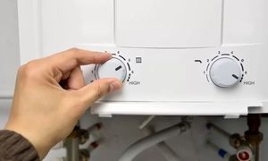 پرفروش ترین آبگرمکن دیواری در دیجی کالا