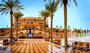 سبک زندگی عجیب‌ خانواده سلطنتی دبی