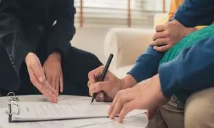 قوانین آپارتمان نشینی در یک نگاه