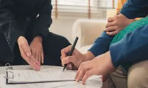 قوانین آپارتمان نشینی در یک نگاه
