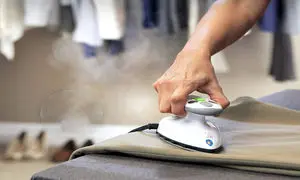 بهترین اتو بخار مسافرتی در بازار + قیمت