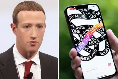 تلاش زاکربرگ برای بازگرداندن کاربران به تردز/ توییتر برنده میشود؟