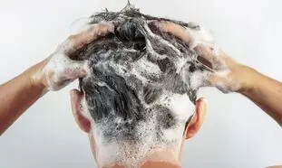 پر فروش ترین شامپوهای مردانه دیجی کالا