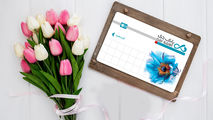 دریافت کارت هدیه بانک دی با طرح دلخواه