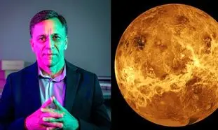 سفر انسان به زهره؛ نسخه بعدی شرکت سازنده زیردریایی تایتان برای آدم های پولدار