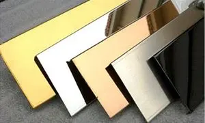 آشنایی با کاربرد استنلس استیل در صنایع مختلف