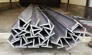 با سپری آهنی در صنعت فولاد آشنا شوید
