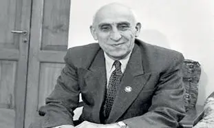 فروش خانه مصدق توسط کلاه بردار حرفه ای