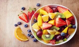 10 میوه تابستانی با فواید اعجاب انگیز