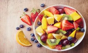 10 میوه تابستانی با فواید اعجاب انگیز