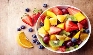 10 میوه تابستانی با فواید اعجاب انگیز