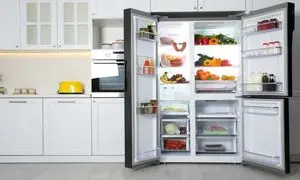 ارزان ترین یخچال های ایرانی در بازار چند؟