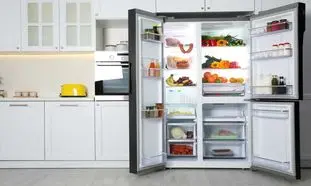 ارزان ترین یخچال های ایرانی در بازار چند؟