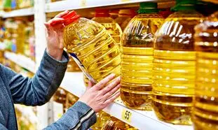 جدیدترین قیمت انواع روغن مایع در بازار