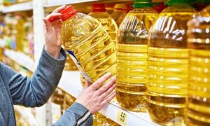 جدیدترین قیمت انواع روغن مایع در بازار