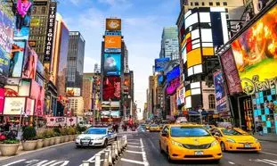 گران ترین شهرهای جهان کدام اند؟