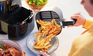 پرفروش ترین سرخ کن بدون روغن در بازار