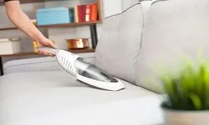 بهترین جاروی شارژی در بازار چند؟