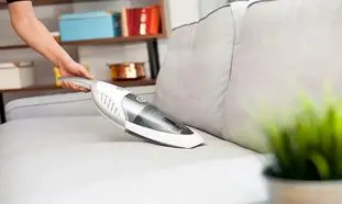 بهترین جاروی شارژی در بازار چند؟