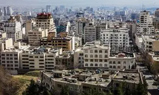 قیمت نجومی رهن و اجاره خانه در ولنجک / ماهیانه 50 میلیون ناقابل