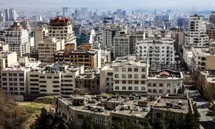 قیمت نجومی رهن و اجاره خانه در ولنجک / ماهیانه 50 میلیون ناقابل