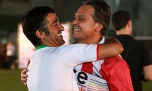 یک پرسپولیسی قدیمی کلینیک زیبایی زد