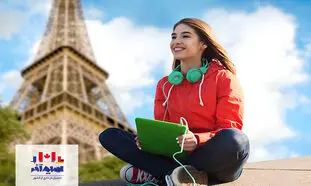 تحصیل رایگان در اروپا به زبان انگلیسی