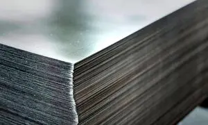 آشنایی با ورق فولادی گالوانیزه