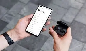 پرفروش ترین هندزفری بلوتوثی در بازار