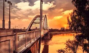 دیدنی ترین جاذبه های گردشگری اهواز