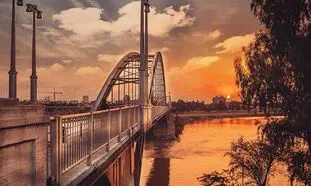 دیدنی ترین جاذبه های گردشگری اهواز