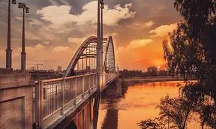 دیدنی ترین جاذبه های گردشگری اهواز