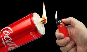 ترفندهای خلاقانه با بطری خالی (ویدیو)