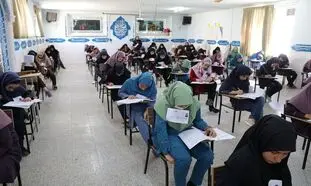 بهترین آموزشگاه برای قبولی در مدارس استعدادهای درخشان کجاست؟