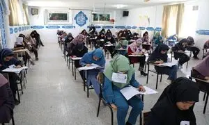 بهترین آموزشگاه برای قبولی در مدارس استعدادهای درخشان کجاست؟