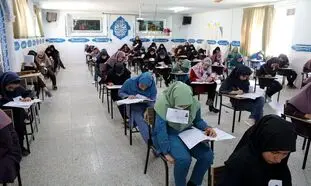 بهترین آموزشگاه برای قبولی در مدارس استعدادهای درخشان کجاست؟