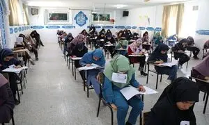 بهترین آموزشگاه برای قبولی در مدارس استعدادهای درخشان کجاست؟