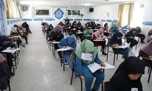 بهترین آموزشگاه برای قبولی در مدارس استعدادهای درخشان کجاست؟