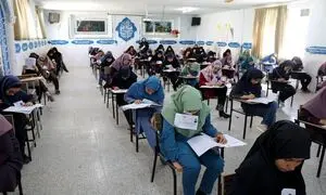 بهترین آموزشگاه برای قبولی در مدارس استعدادهای درخشان کجاست؟