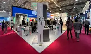 عرضه ٢٢ هزار کالای ساختمانی در مجموعه دکتر تأمین