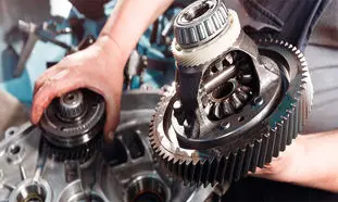 7 علامت برای تعمیر گیربکس خودرو