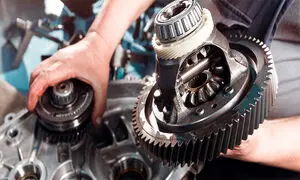 7 علامت برای تعمیر گیربکس خودرو