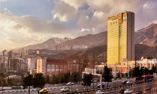 سه هتل معروف تهران را بشناسید