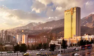 سه هتل معروف تهران را بشناسید