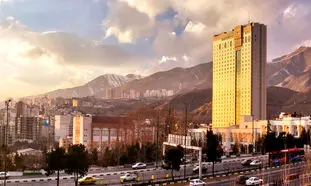 سه هتل معروف تهران را بشناسید