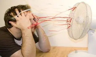 10 راه مقابله با افسردگی تابستانی
