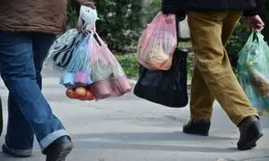 نایلون ‌های دسته ‌دار چه تفاوتی با یکدیگر دارند؟