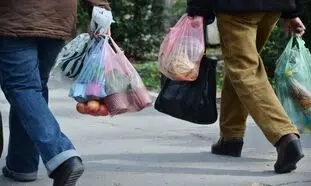 نایلون ‌های دسته ‌دار چه تفاوتی با یکدیگر دارند؟