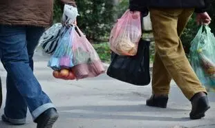 نایلون ‌های دسته ‌دار چه تفاوتی با یکدیگر دارند؟